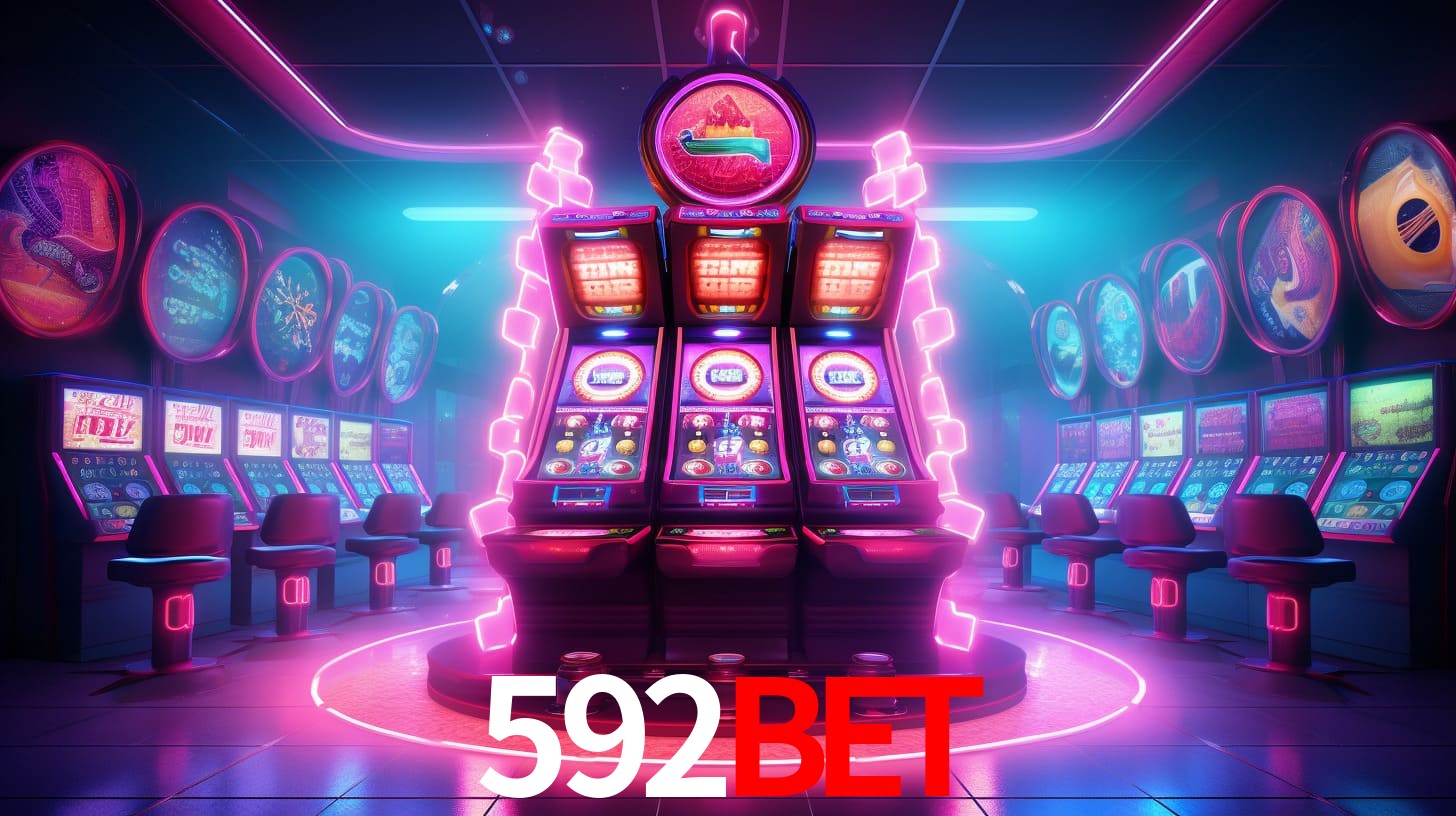 592BET login