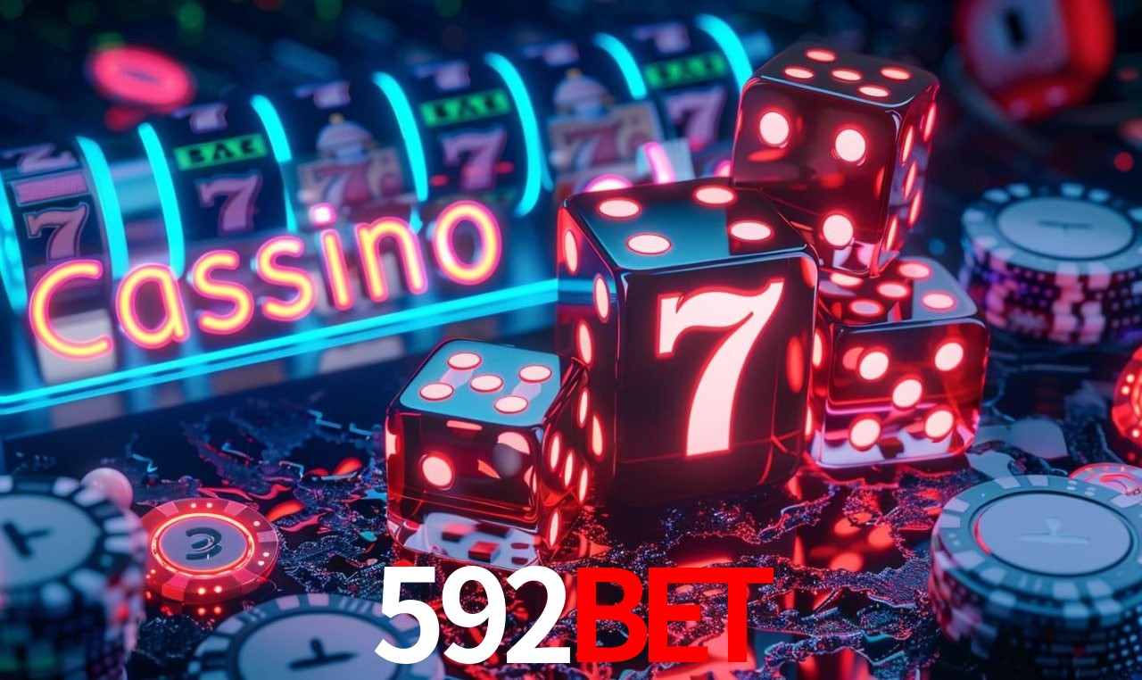 Welcome Bonus 592BET
