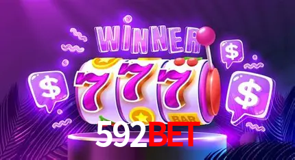 Desvendando o Mundo dos Jogos Virtuais na 592BET