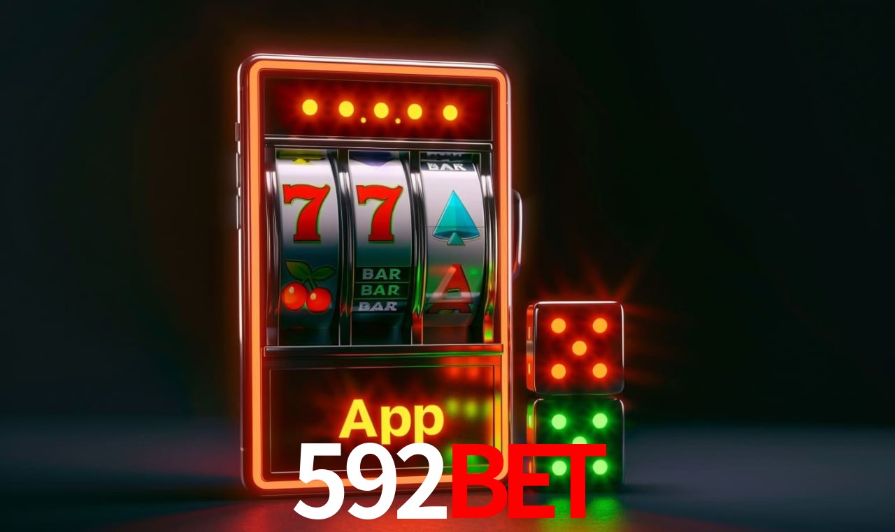 Experiência VIP 592BET