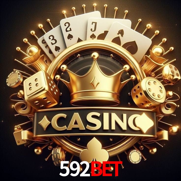 Estatísticas 592BET