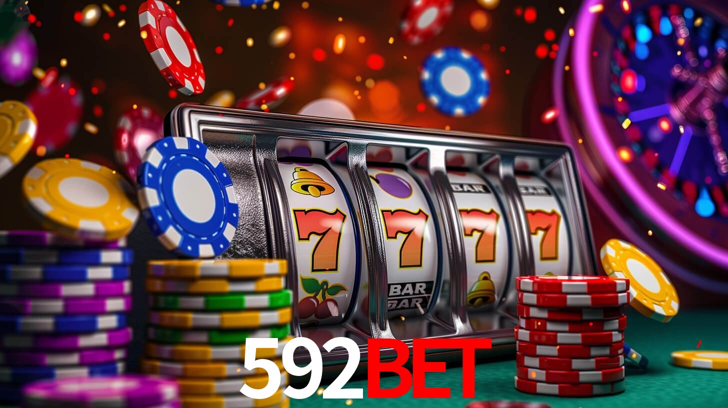 Página oficial no Facebook da 592BET