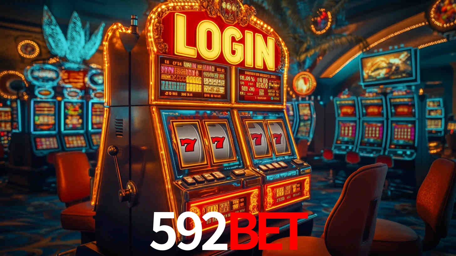 592BET App Interface