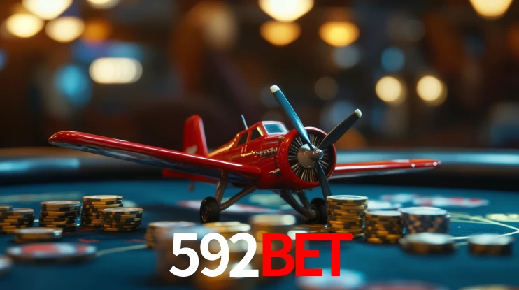 Slot Games 592BET