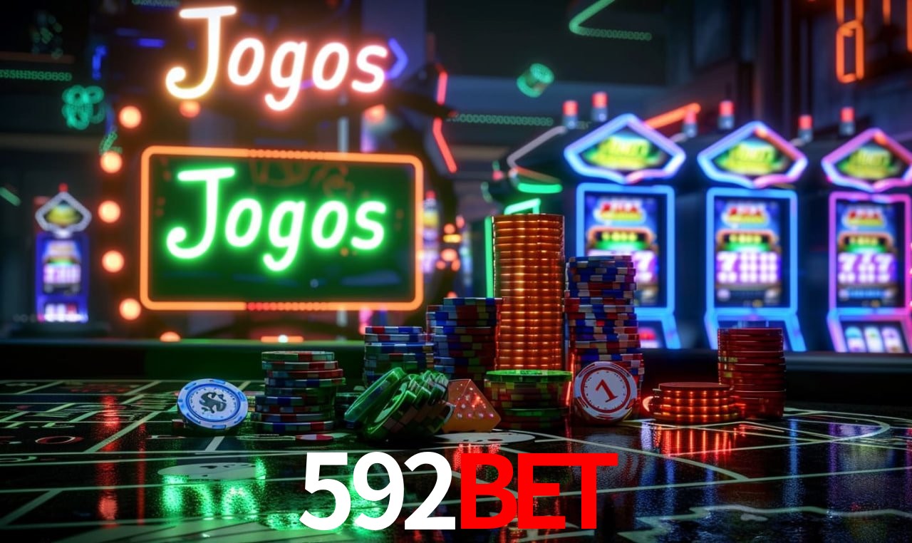 592BET.com