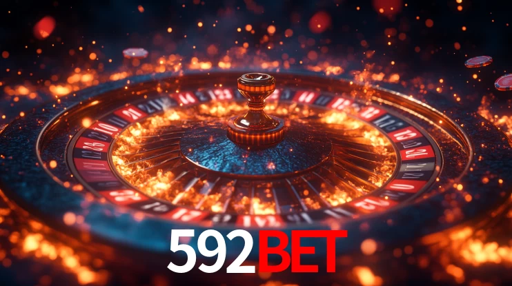 Explore as vantagens do 592BET: serviço profissional e confiabilidade