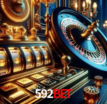 Torneios 592BET