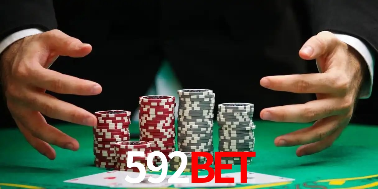 Benefícios VIP na 592BET