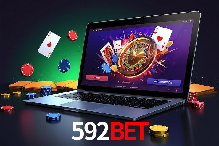 Ofertas Exclusivas 592BET