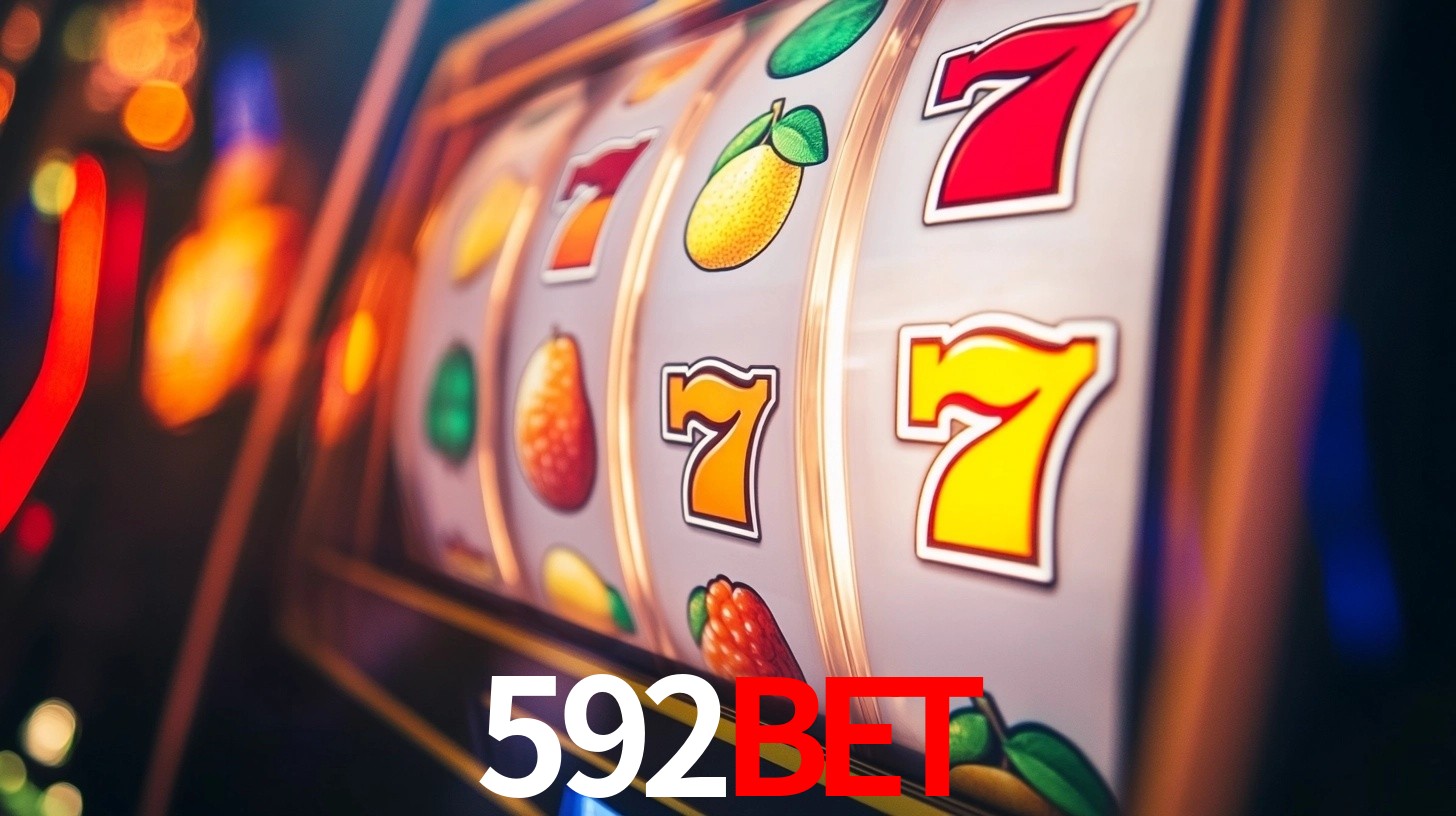 Ofertas Imperdíveis na 592BET: Promoções e Bônus Que Valem a Pena
