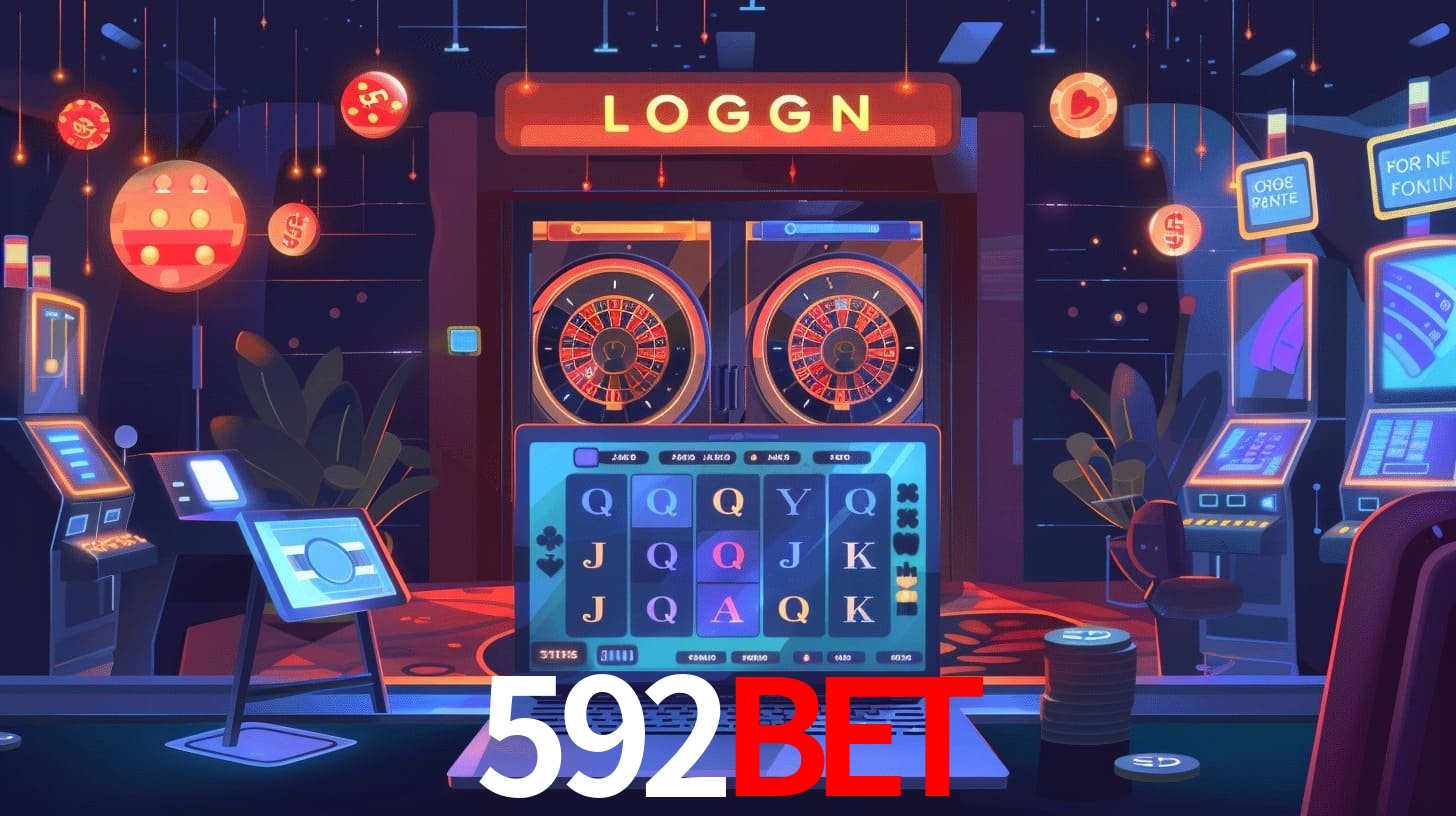 Especiais de Fim de Semana 592BET