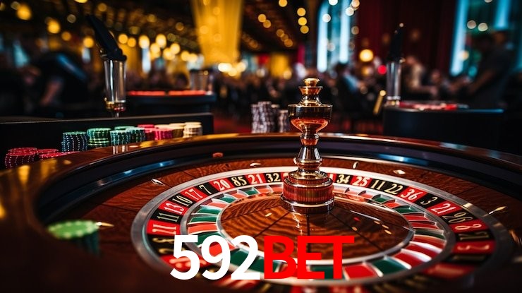 Exclusive Offers 592BET