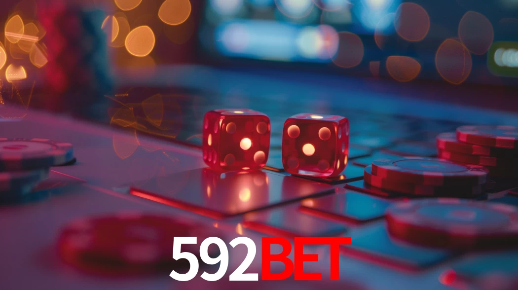 Secure Login 592BET
