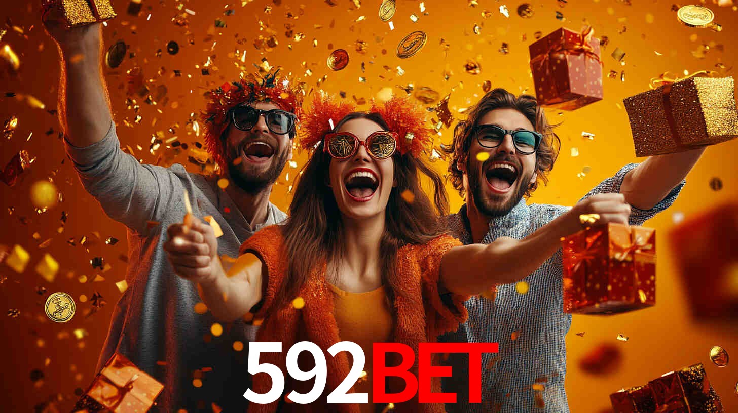 592BET.com
