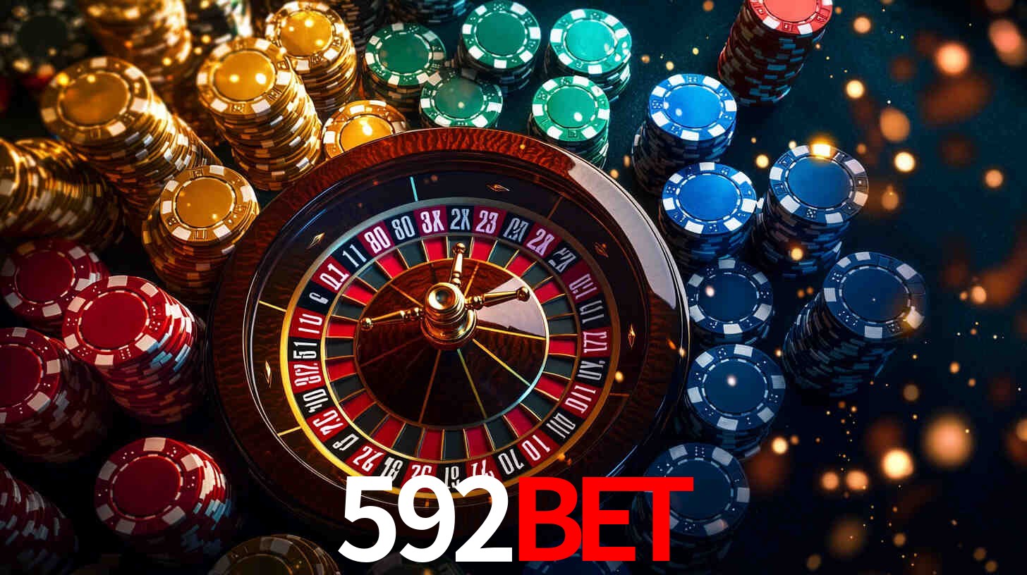 Instant EasyPaisa 592BET