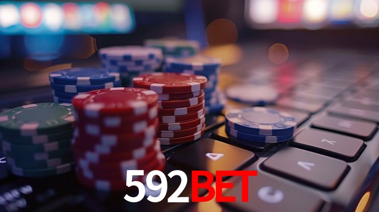 Tecnologia da Plataforma 592BET