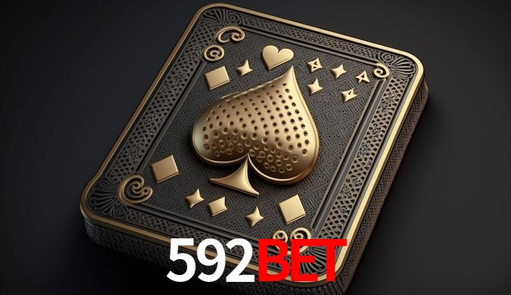 Apostas de Tênis 592BET