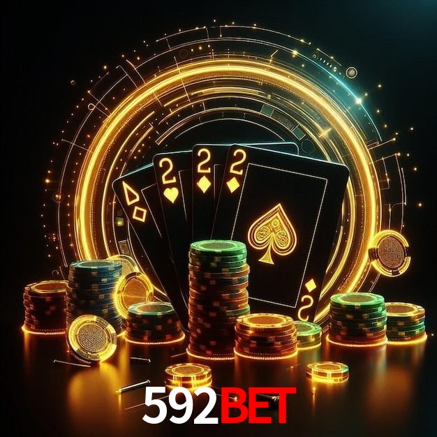 Recursos de Bônus 592BET