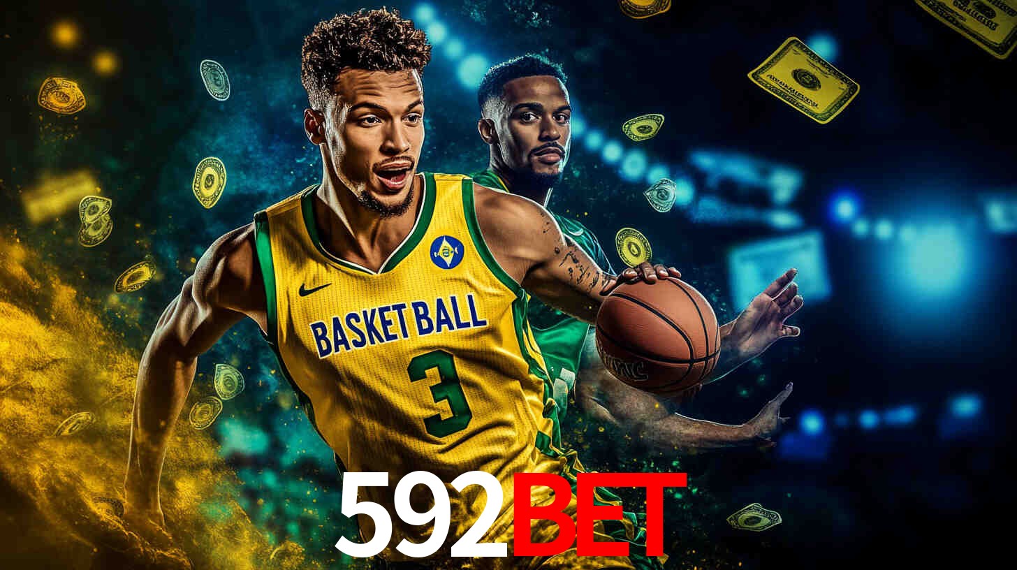 Inovações de Jogos na 592BET: O Futuro das Experiências Interativas