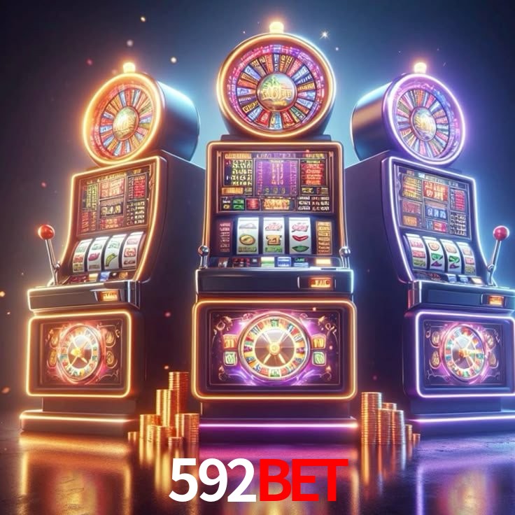 Experimente o Login Seguro Premium no 592BET
