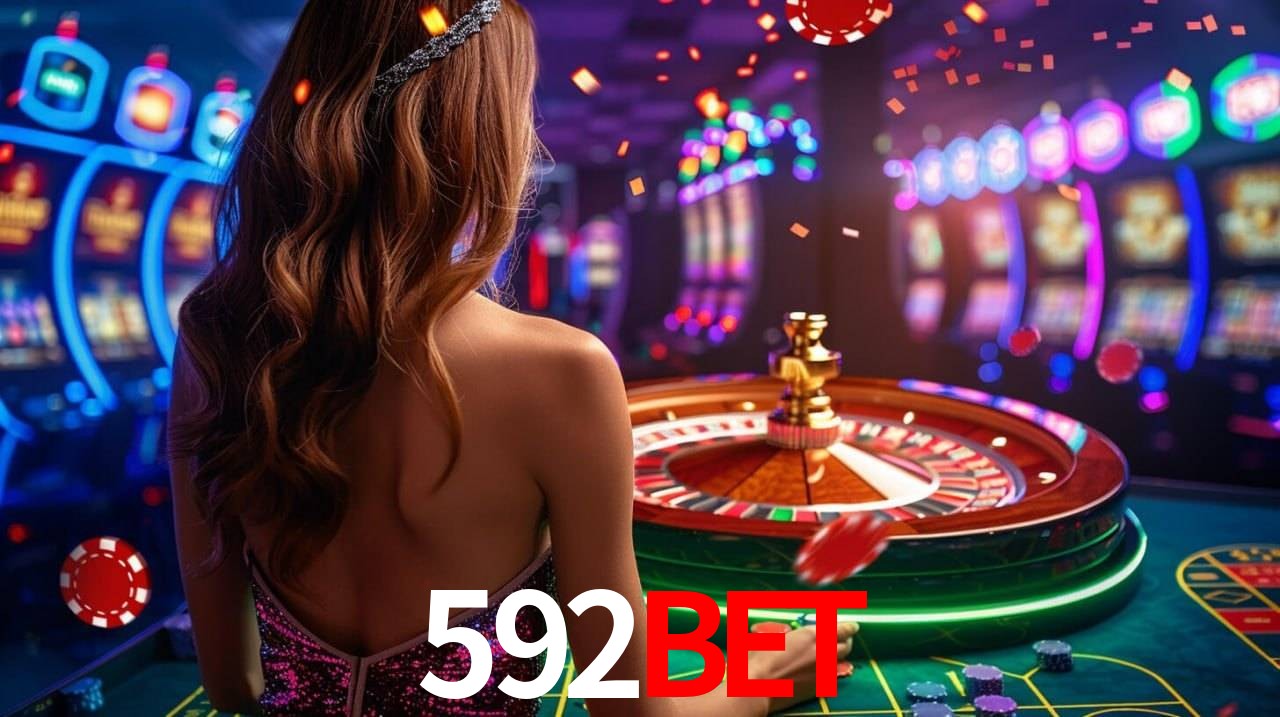 Instalação rápida do APK 592BET