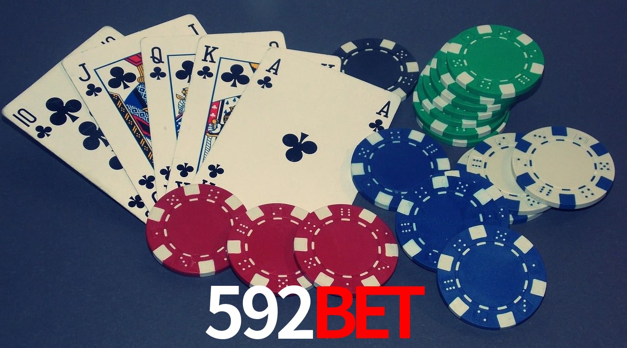 Game Statistics 592BET