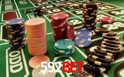 Download rápido e seguro na 592BET