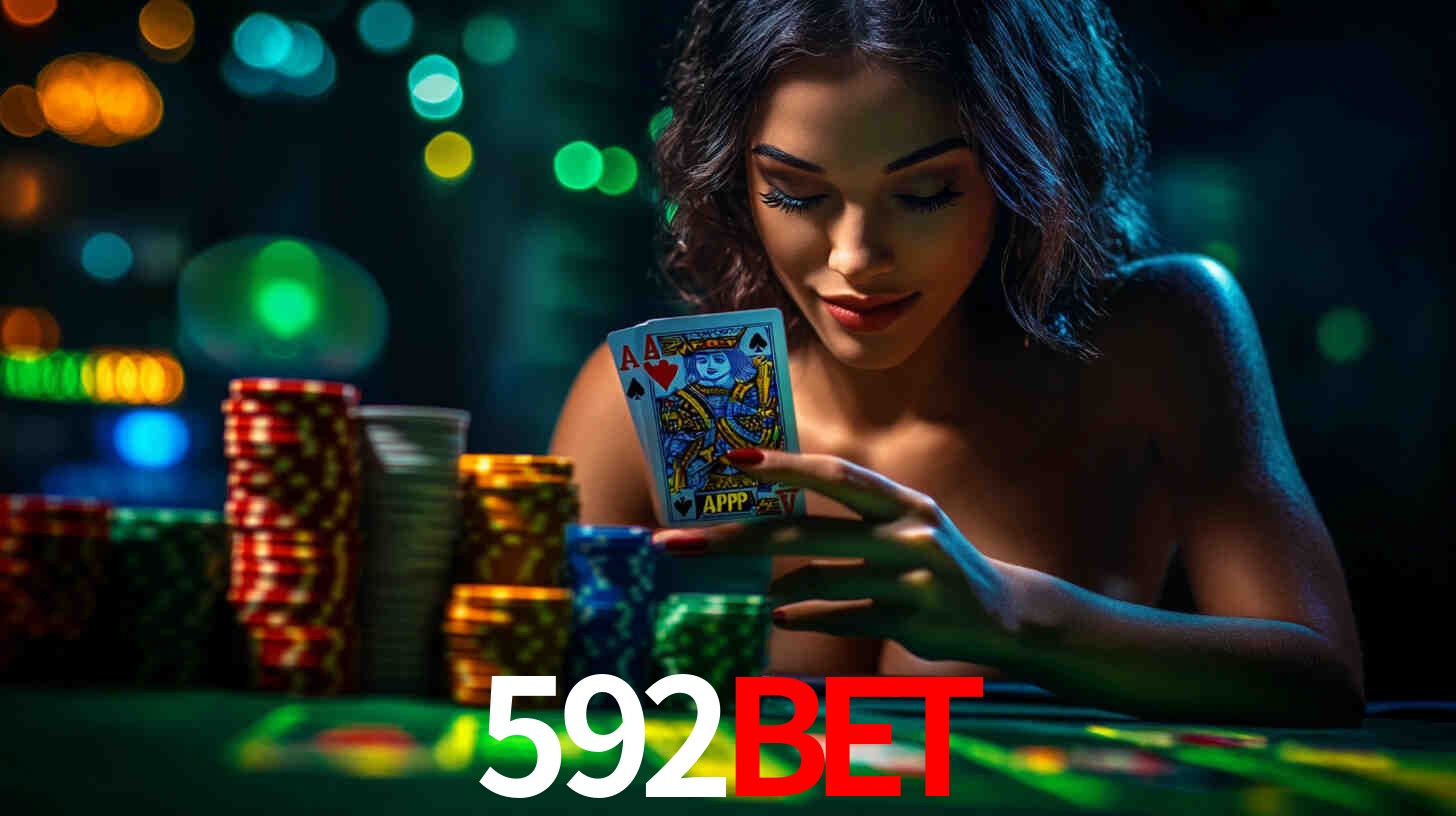 Apostas Esportivas na 592BET: Um Guia Completo