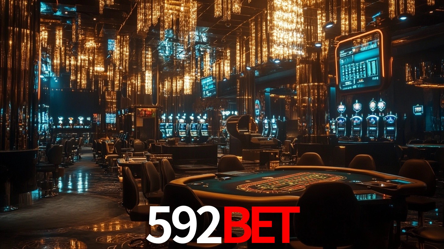 592BET