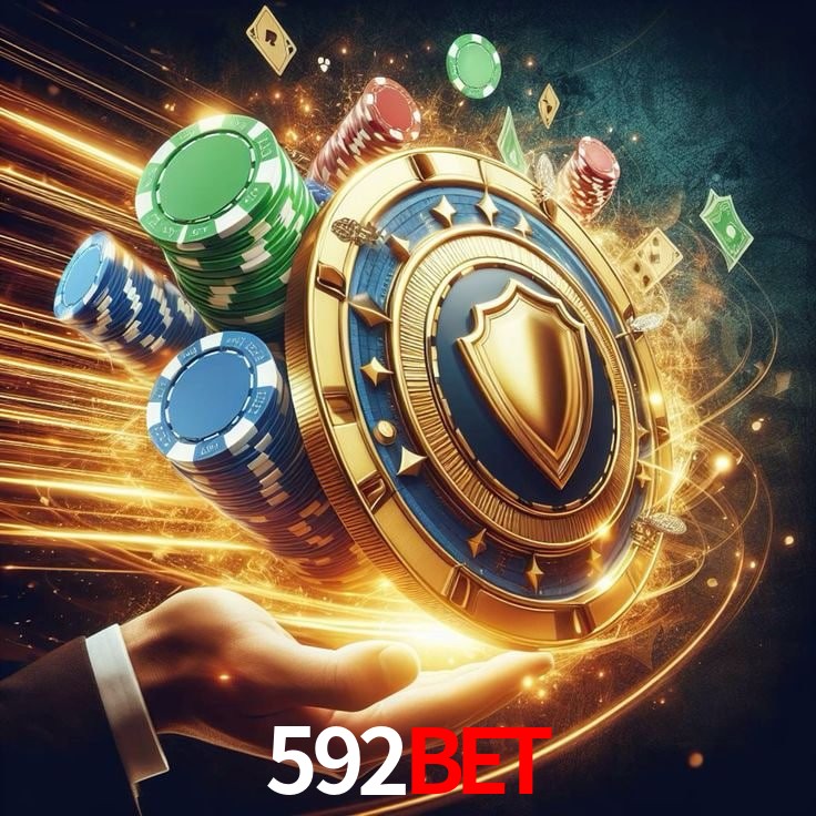 Torneios e prêmios garantidos na 592BET