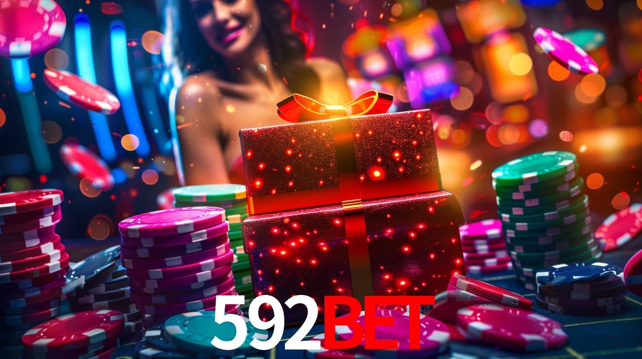 Desvendando o Mundo dos Jogos Virtuais na 592BET