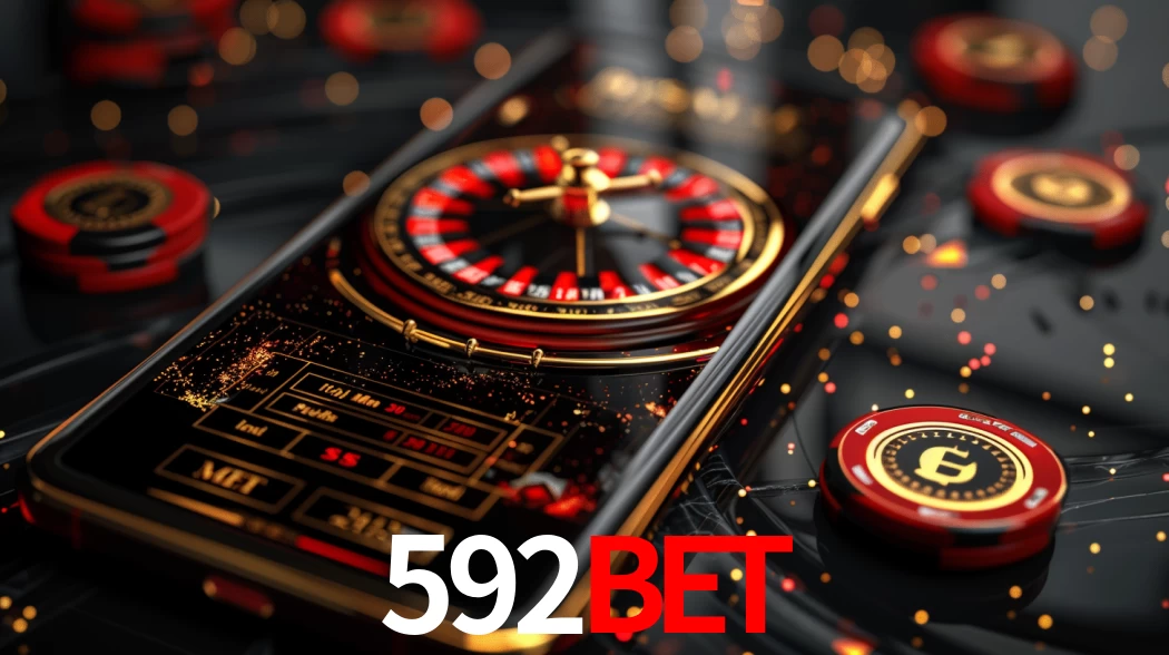 Live Casino 592BET