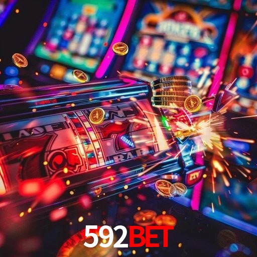 Interface do App 592BET