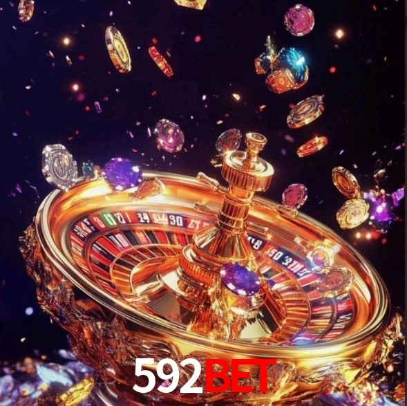 Promoção Relâmpago 592BET