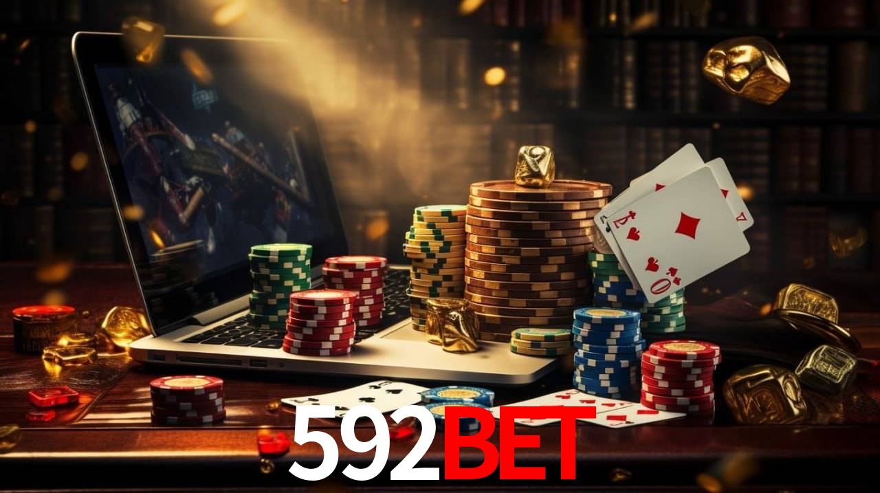 Bônus Diários 592BET
