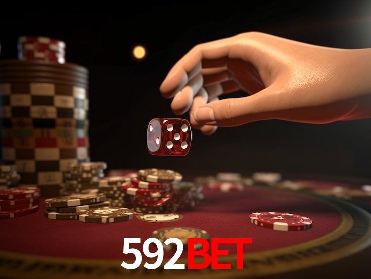 Avaliações dos Jogadores 592BET