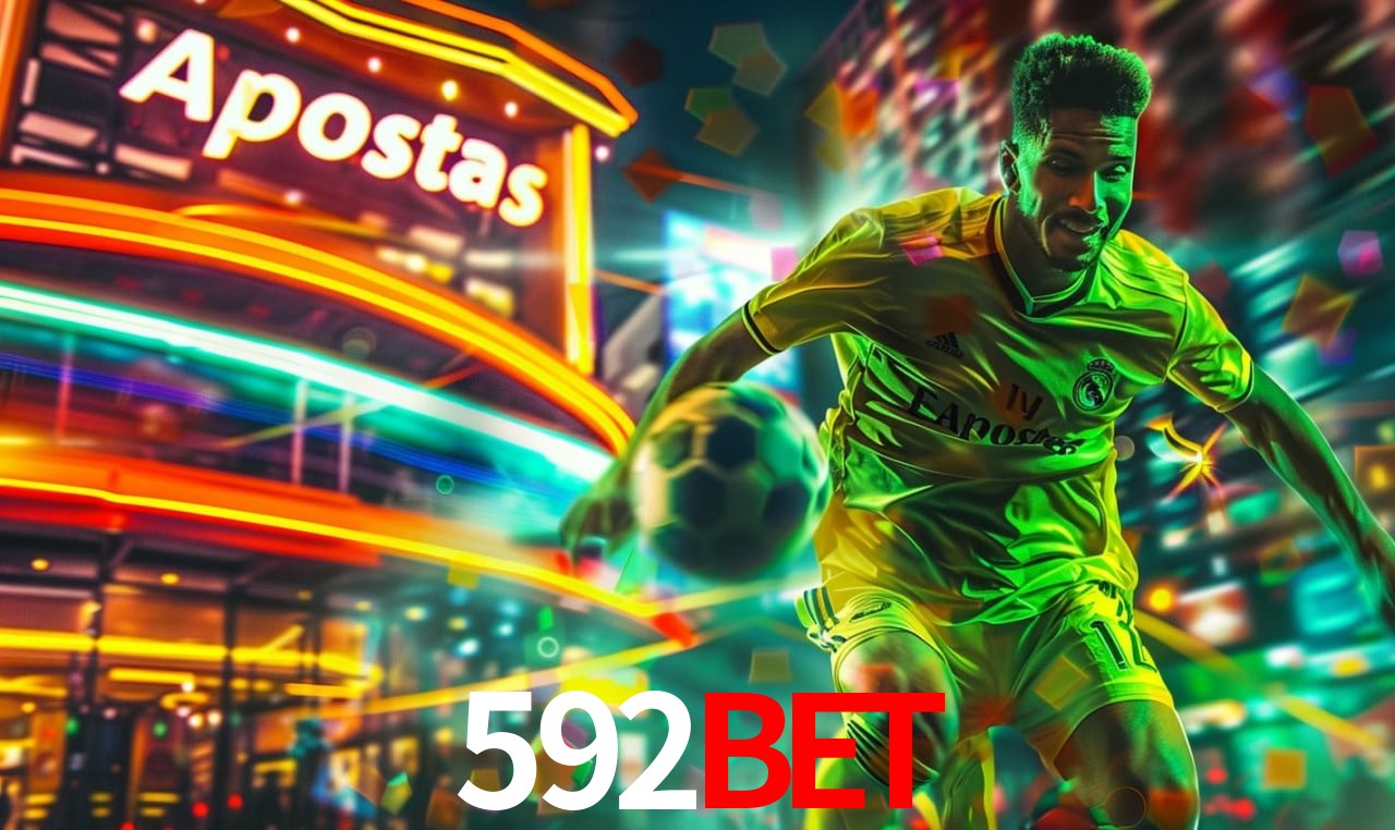 Estatísticas do Jogo 592BET