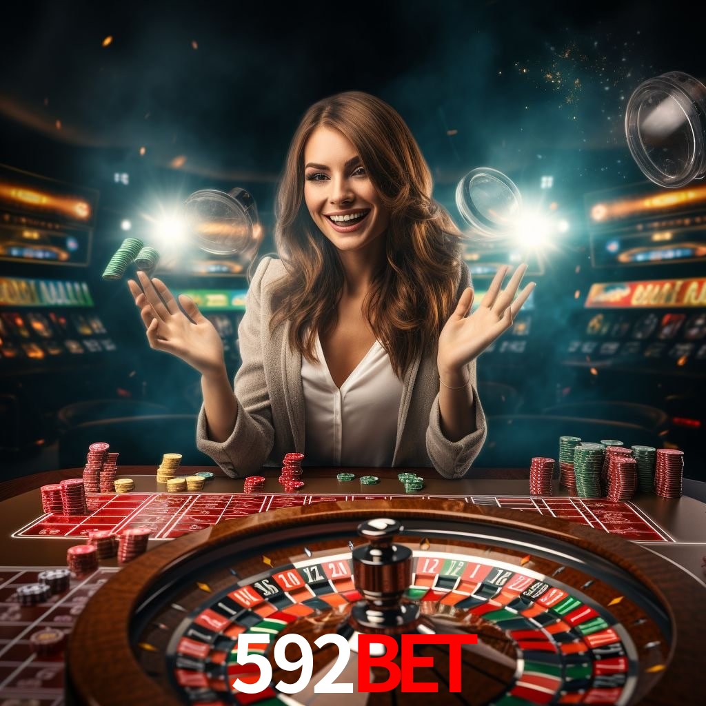 592BET