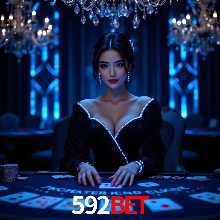 Diretório de Jogos 592BET