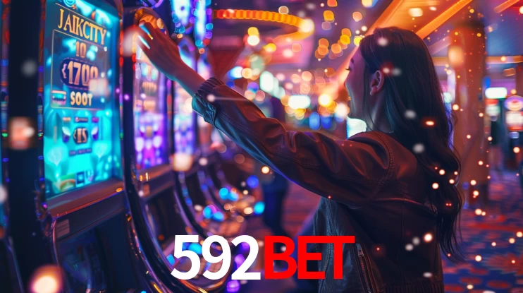 592BET
