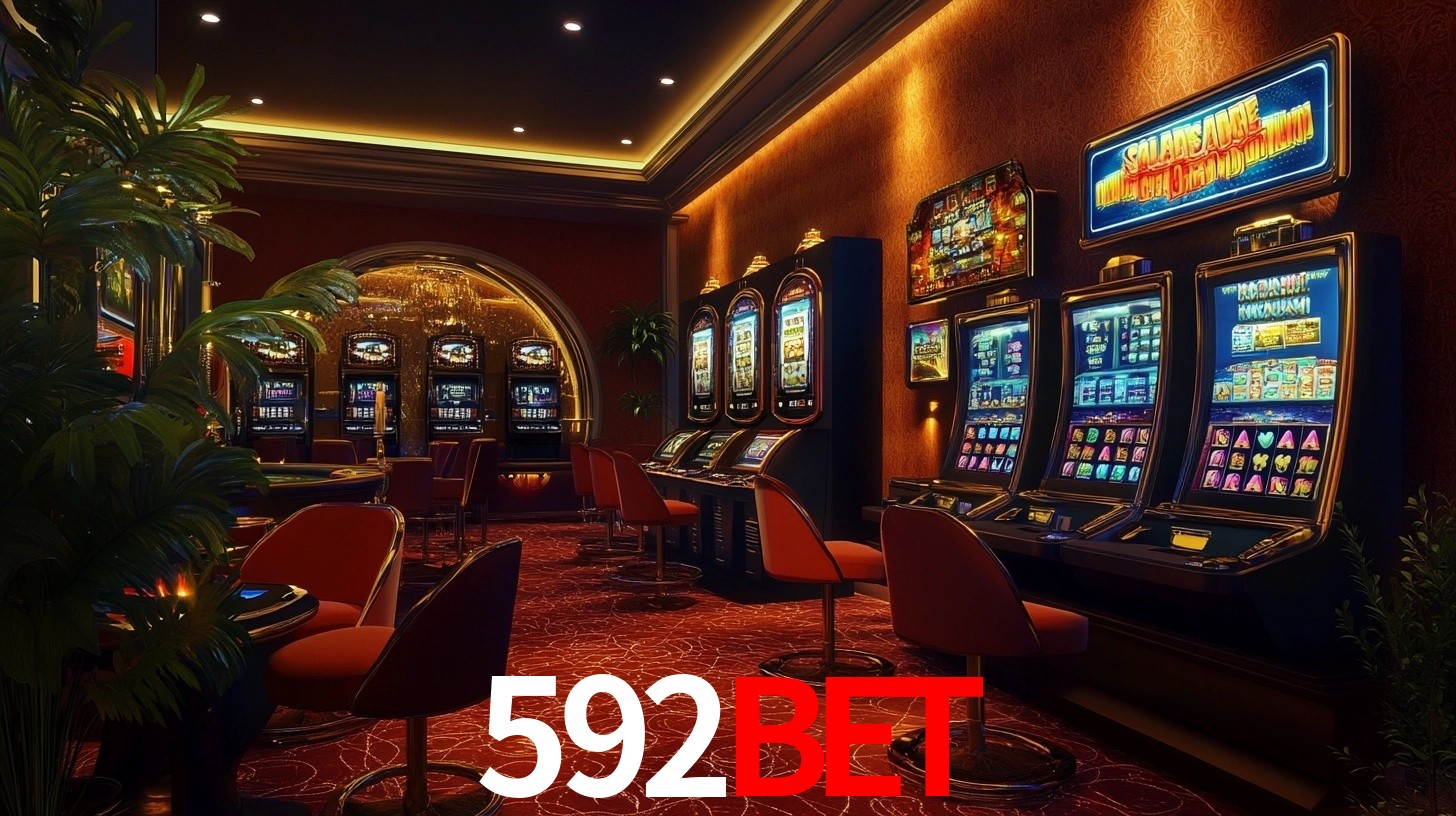 Tournaments 592BET