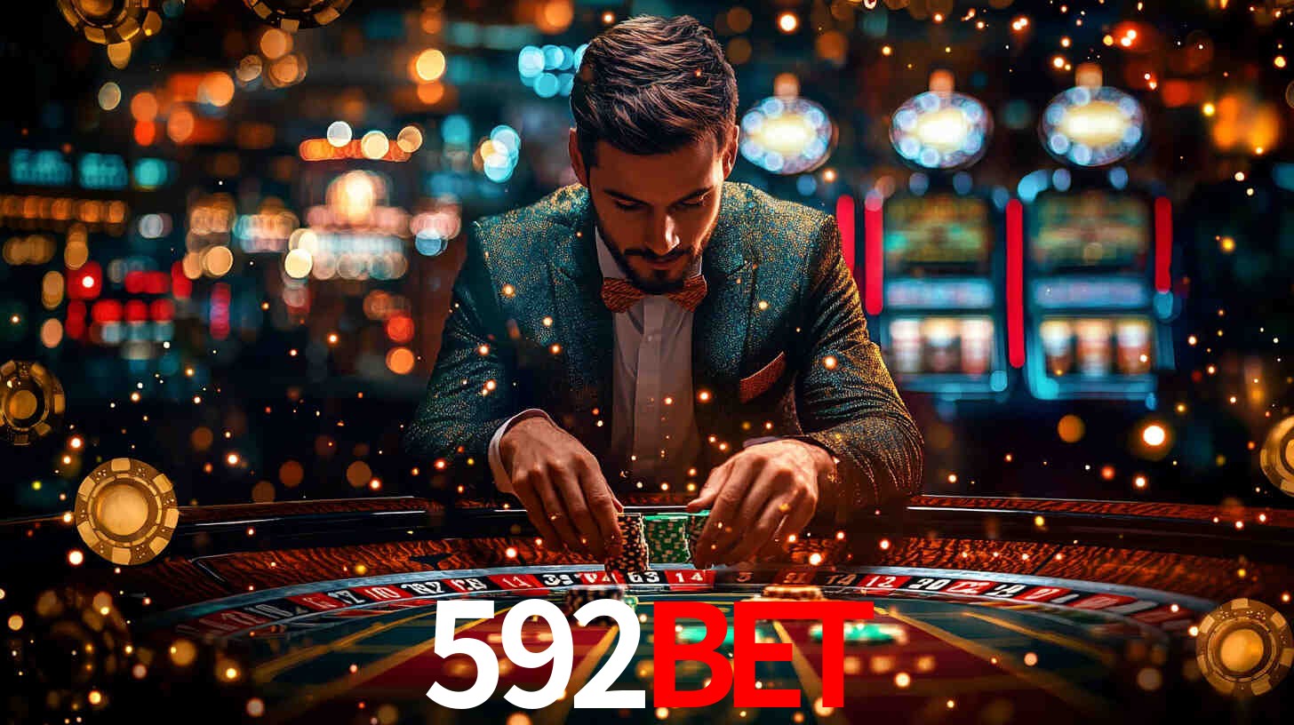 Exclusive Games 592BET