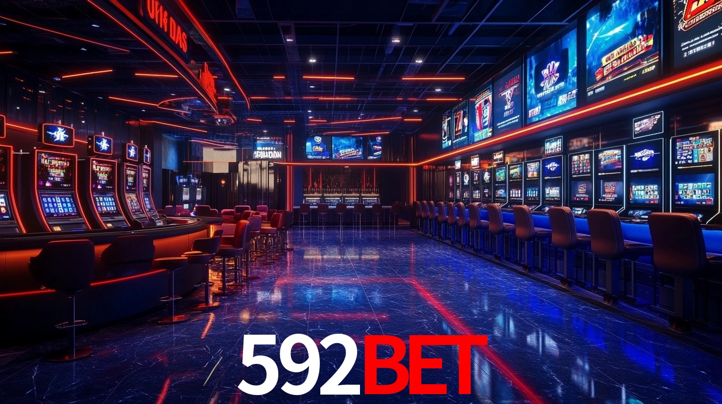Daily Bonuses 592BET