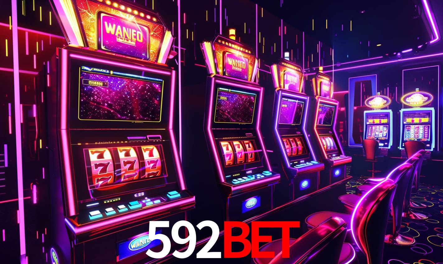 Descubra a Essência do 592BET: Nossa História e Compromissos