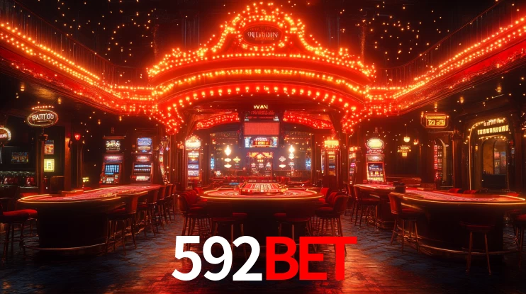 592BET