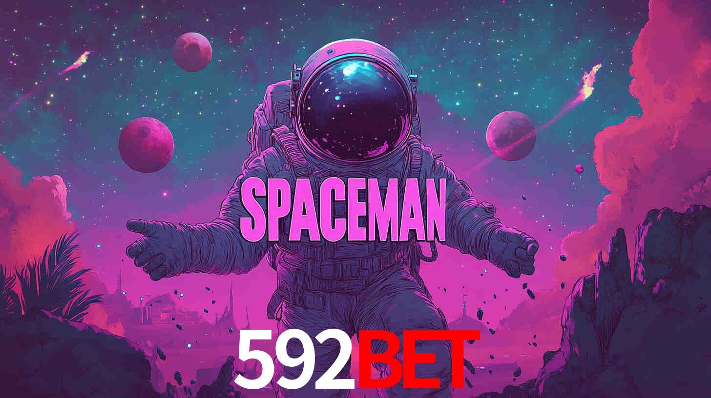 Desvendando o Mundo dos Jogos Virtuais na 592BET