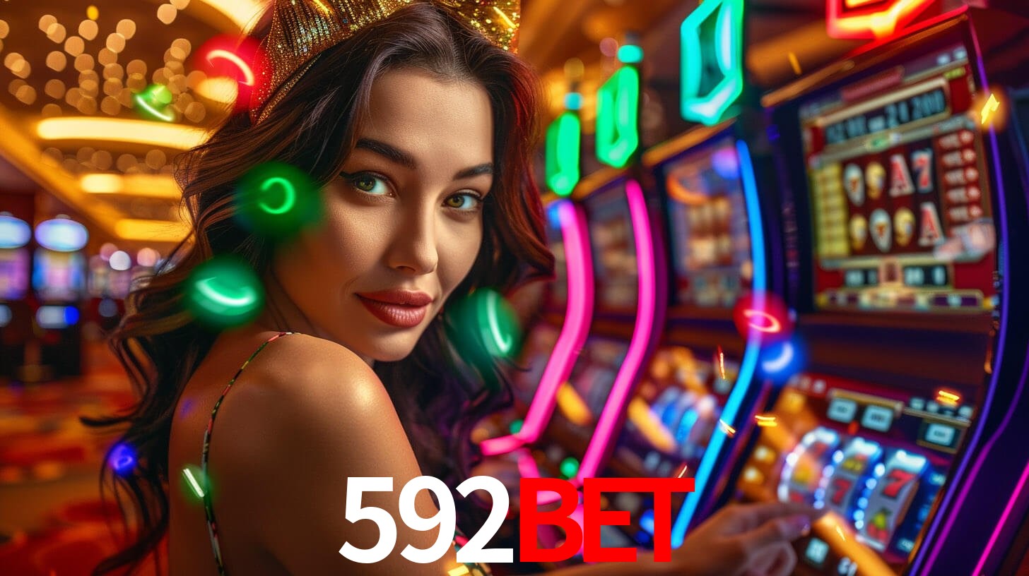 Apostas com odds competitivas na 592BET