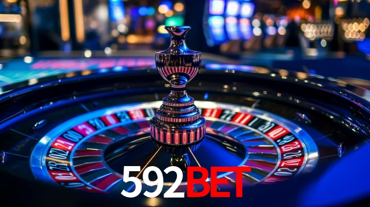 592BET,592BET.com