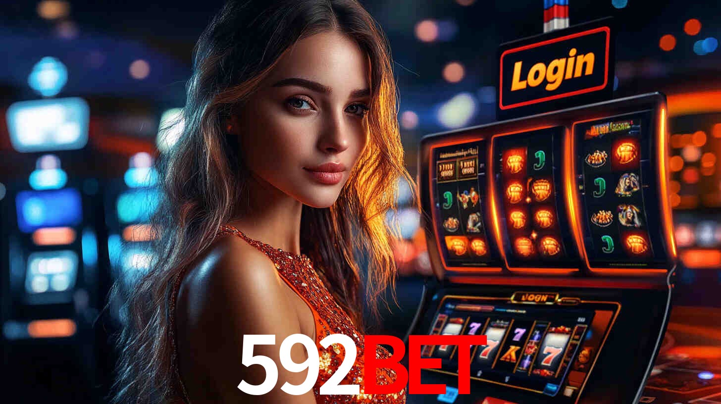592BET.com