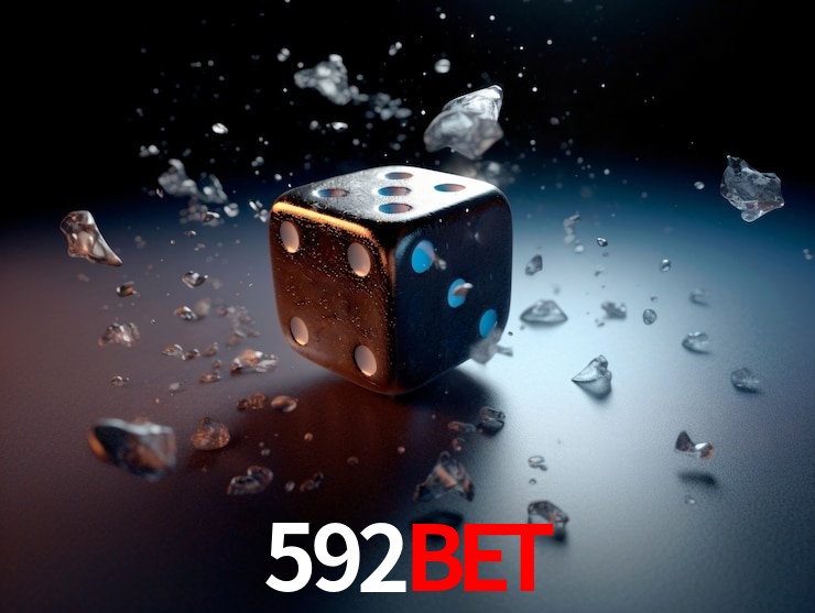 Variedade de jogos na 592BET